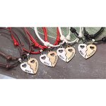 Couple Bracelet Factory - Best Love Pendant Bracelet Set