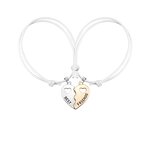 Couple Bracelet Factory - Best Love Pendant Bracelet Set
