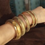 Sterling Silver Bracelet Factory - Simple Chain Link Bracelet