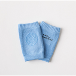 Wholesale Cotton Cute Safety Crawling Anti Slip Baby Knee Pads Knee Protector Toddler Fall-proof Elbow Pad