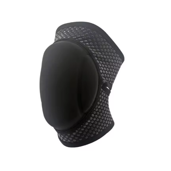 Custom Polyester Knee Pads for Pole Dance and Ballet Non-Slip Silicone Pylon Modern Dance Brilliant Protection Layer