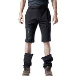 Wholesale Custom Logo Men Sweatpants Trousers Nylon Tactical Trousers Cargo Pants