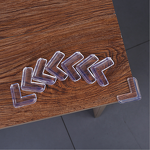 Hot Selling Sports & Entertainment Furniture Corner Covers Improved Tasteless Sharp Corner Protector
