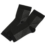 Hot Sale Sports Recovery Socks Foot Support Plantar Fasciitis Sleeve Compression Ankle Brace Compression Socks