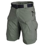 Hot Sale Tactical Shorts for Men Waterproof Breathable Multi Pockets