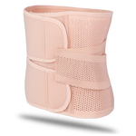 Women's Postpartum 3XL Belly Wrap Belt Seamless Waist Cincher for Post Pregnancy Recovery Band Support Girdle Trainer