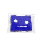 Motion Sickness Seasick Bracelet Anti Nausea Relief Soft Click Carsickness Wristbands