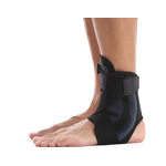 Compression Support Exercise Ankle protection Rehabilitation Adjustment Anti Sprain Ankle Sprain Recovery Protective Brace