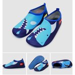 Men Women Aqua Shoes Sneakers Quick Dry Swimming Footwear Unisex Outdoor Breathable Upstream Beach Shoes Kids Diving Shoes