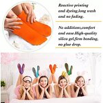 Factory Pilates Socks Custom Logo Non-slip Grips Yoga Cotton Bamboo Socks Dance Ballerina Anti Slip Pilates Socks