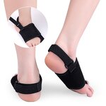OEM ODM BreathableToe Separator Bunion Corrector Hallux Valgus Orthopedic Braces Toe Correction of Night Valgus Corrector