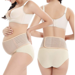 Best Hot Sale Maternity Belt Waist Abdominal Back Belly Band Pregnancy Maternity Belt