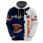 Wholesale Plus Size Ultra Game Pullover Hooded Sweatshirt Hoodies With Big Pockets