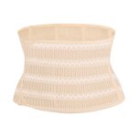 Women Postpartum Postpartum Slimming Shaper Underwear Recovery Belt