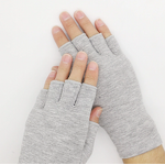 Hot Selling Bamboo Charcoal Fiber Breathable Unisex Sports Joint Protection Pressure Care Cycling for Man Woman