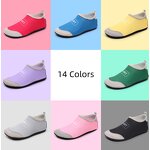 Womens and Mens Kids Water Shoes Barefoot Quick-dry Aqua Socks for Beach Swim Surf Yoga Exercise