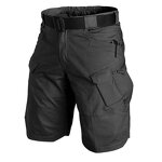 Tactical Shorts Waterproof Breathable Hiking Fishing Cargo Shorts for Men