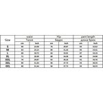 2023 High Quality Custom Design Gym Fitness Running Men Leggings \ Breathable Seamed Compression Men Pant Leggings