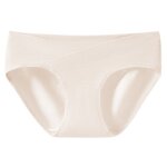 High Quality Seamless Panties for Women Ladies Girls  Clothing Pregnancy Briefs Underwear Panties