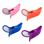 Smart Adjustable Leg Arms Muscle Fitness EMS Thigh Masters Trainer for Hip and Thigh Workout