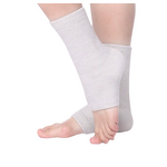 Breathable Nylon Ankle Support Brace for Sports Foot Drop Pain Relief Protection