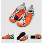 Men Women Aqua Shoes Sneakers Quick Dry Swimming Footwear Unisex Outdoor Breathable Upstream Beach Shoes Kids Diving Shoes