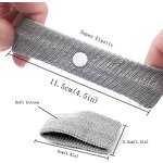 Cheap Kids Motion Sickness Seasickness Travel Relief Nausea Acupoint Wristbands Wrist Bands