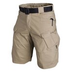 Hot Sale Tactical Shorts for Men Waterproof Breathable Multi Pockets