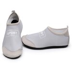 Womens and Mens Kids Water Shoes Barefoot Quick-dry Aqua Socks for Beach Swim Surf Yoga Exercise