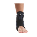 Compression Support Exercise Ankle protection Rehabilitation Adjustment Anti Sprain Ankle Sprain Recovery Protective Brace