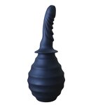 Silicone Douche for Men Women Enema Bulb Clean Vaginal Anal Douche with Prevent Backflow Design Sports & Entertainment Product