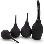 High Quality 89ML Rubber Ball Enema Vaginal Douche Low Price Sports & Entertainment Product