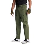 Men Tactical Cargo Pants  Outdoor  Trousers
