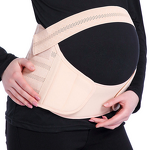 Waist/Back/Abdomen Band Pregnancy Support Belly Brace Maternity Belt