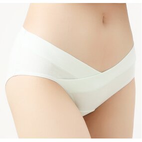 High Quality Seamless Panties for Women Ladies Girls  Clothing Pregnancy Briefs Underwear Panties