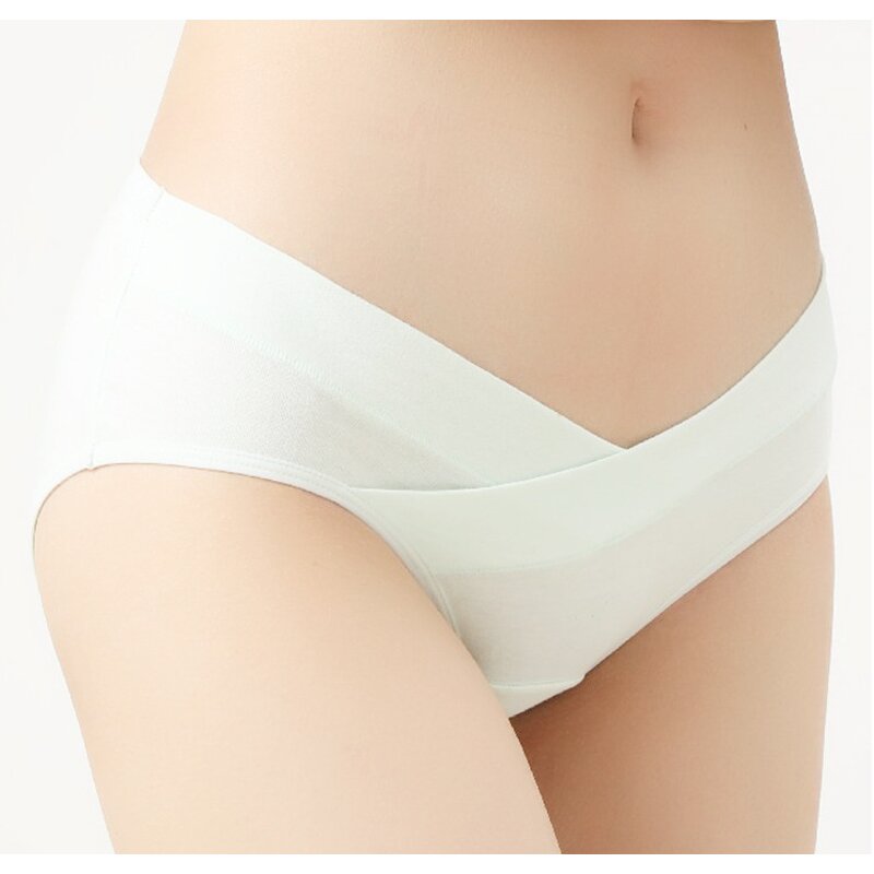 High Quality Seamless Panties for Women Ladies Girls  Clothing Pregnancy Briefs Underwear Panties