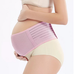 Best Hot Sale Maternity Belt Waist Abdominal Back Belly Band Pregnancy Maternity Belt