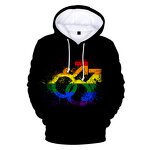 Men Clothes Factory Popular Hoodie  Heavyweight Black Blank Fleece Pullover Hoodies Oversized Men's Wolf  Sweatshirt
