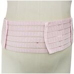 New Pregnant Women Double-layer Breathable Belly Support Dual-use Postpartum Pelvic Belt Prenatal Support Belt Pregnant Women