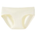 High Quality Seamless Panties for Women Ladies Girls  Clothing Pregnancy Briefs Underwear Panties