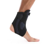 Compression Support Exercise Ankle protection Rehabilitation Adjustment Anti Sprain Ankle Sprain Recovery Protective Brace