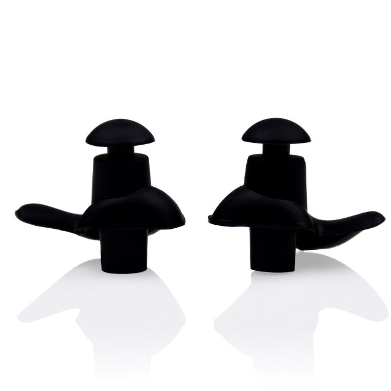 Swimming Ear Plugs Great Waterproof Ultra Comfy Earplugs Prevent Swimmers Ear