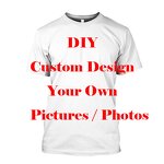 Men's Short Sleeve T-shirt Clothing Thermal Transfer 3d Printing Quick-drying Clothes Sportswear Cycling Wear