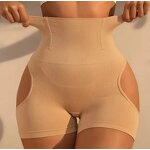 Booty Hip Enhancer Invisible Lift Butt Lifter Shaper Panty Push up Bottom Sexy Shapewear Panties