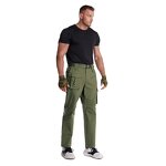 Men Tactical Cargo Pants  Outdoor  Trousers