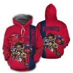Wholesale Unisex American Football Hoodies Sweatshirt Long Sleeve Sweater 6xl American Football Man Hoodies