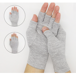 Hot Selling Bamboo Charcoal Fiber Breathable Unisex Sports Joint Protection Pressure Care Cycling for Man Woman