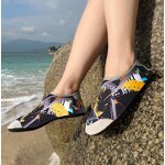 Men Women Aqua Shoes Sneakers Quick Dry Swimming Footwear Unisex Outdoor Breathable Upstream Beach Shoes Kids Diving Shoes