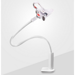 Universal Flexible Long Arms Mobile Phone Stand Desktop Bed Lazy Gooseneck Cell Phone Holder