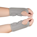 Adjustable Spandex Sports Fitness Wrist Band Basketball Pain Relief Hand Brace Wrap Support Wrap for Wrist